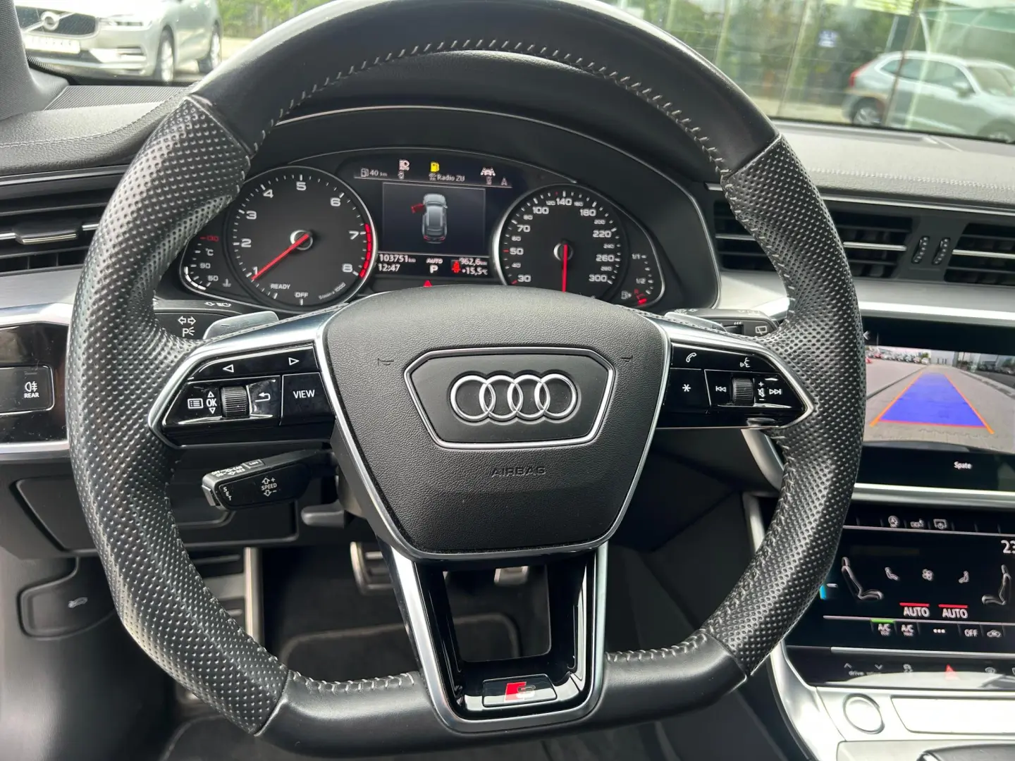 Audi A6 Avant 2.0 45 TFSI S tronic Sport 2020