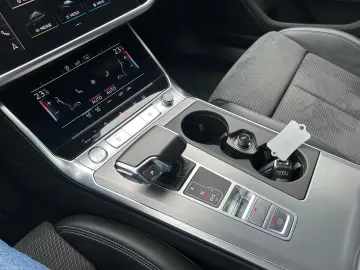 Audi A6 Avant 2.0 45 TFSI S tronic Sport 2020