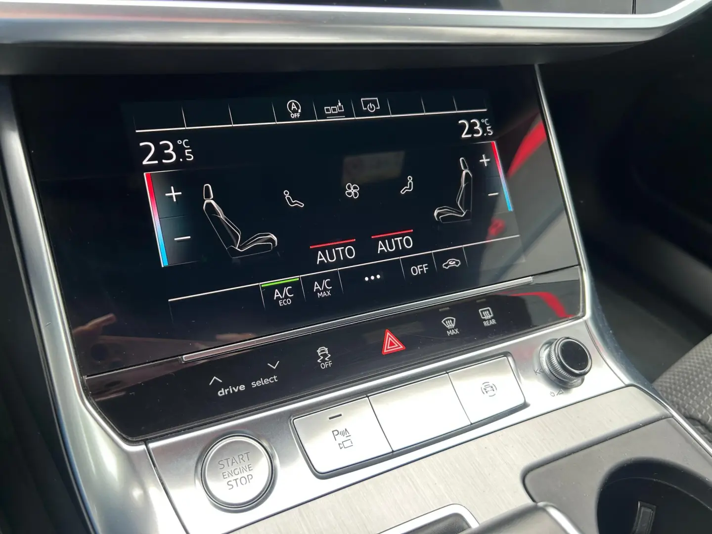 Audi A6 Avant 2.0 45 TFSI S tronic Sport 2020