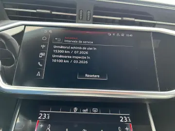 Audi A6 Avant 2.0 45 TFSI S tronic Sport 2020