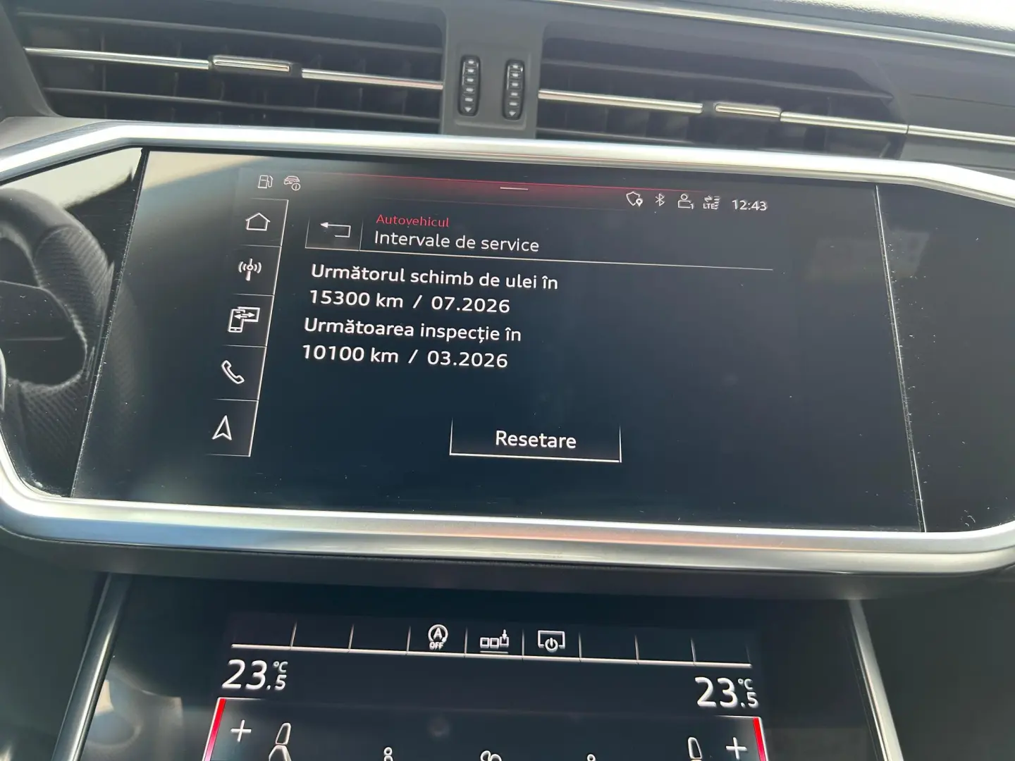 Audi A6 Avant 2.0 45 TFSI S tronic Sport 2020