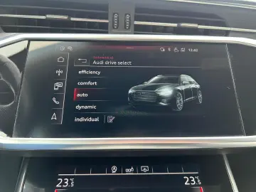 Audi A6 Avant 2.0 45 TFSI S tronic Sport 2020