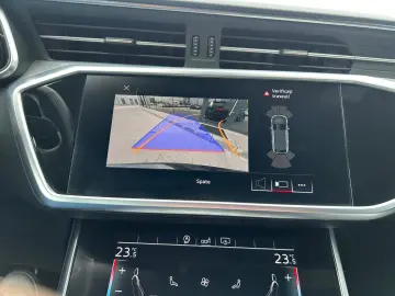 Audi A6 Avant 2.0 45 TFSI S tronic Sport 2020