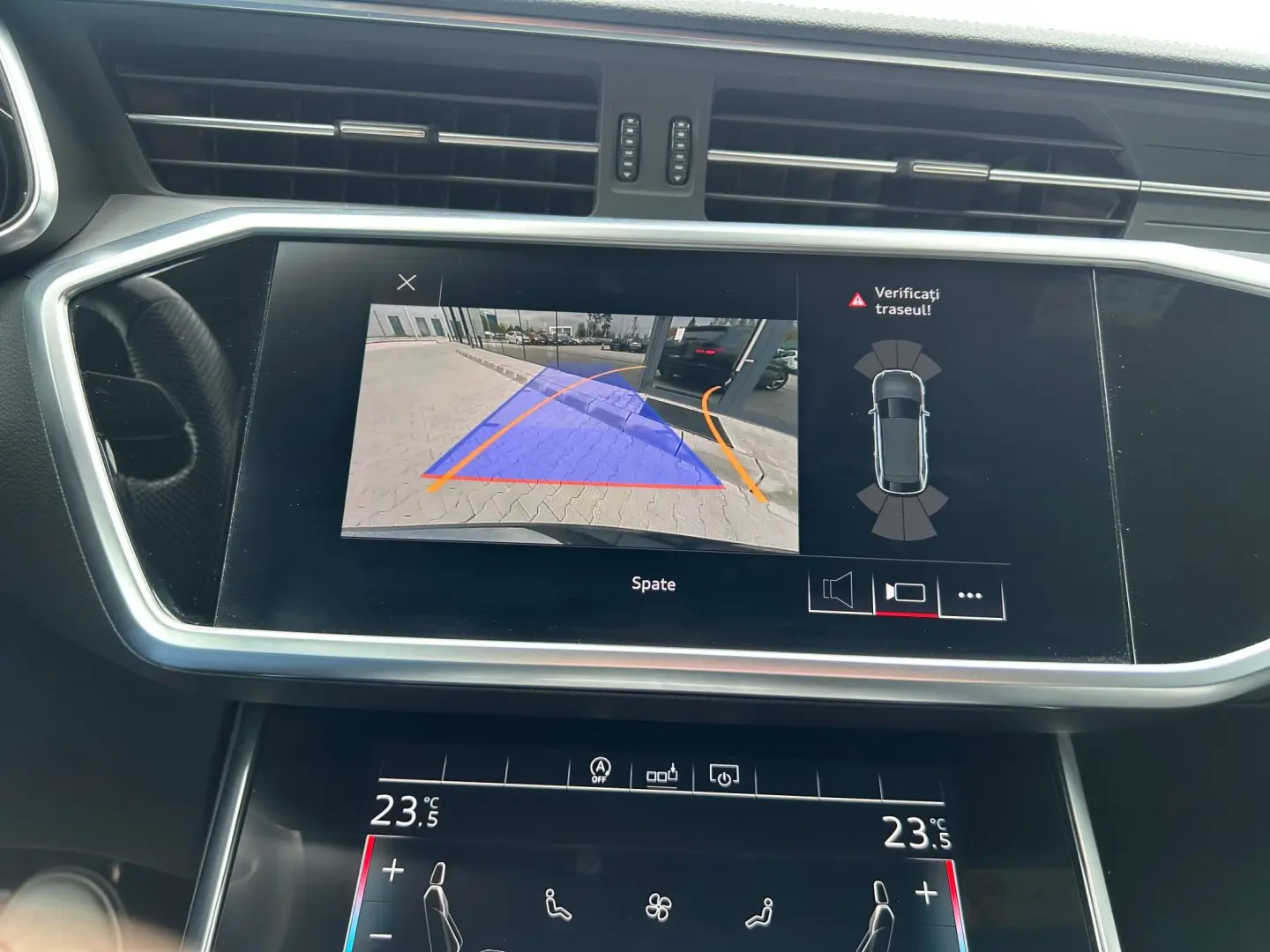 Audi A6 Avant 2.0 45 TFSI S tronic Sport 2020