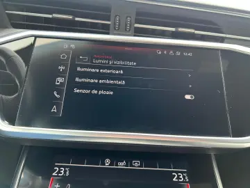 Audi A6 Avant 2.0 45 TFSI S tronic Sport 2020