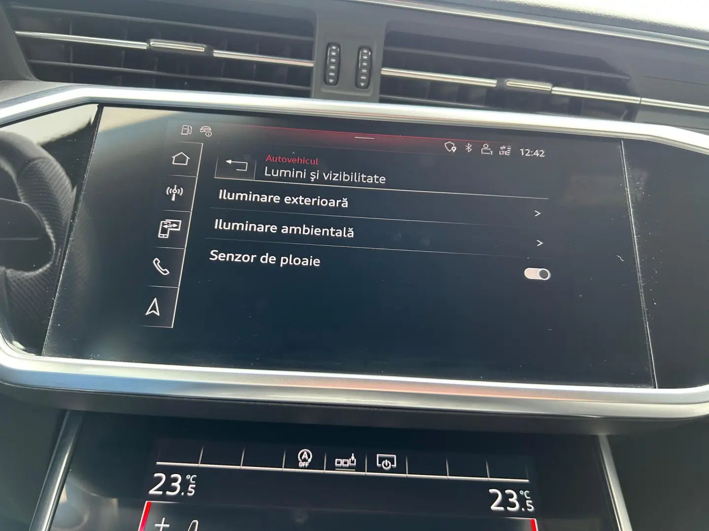 Audi A6 Avant 2.0 45 TFSI S tronic Sport 2020