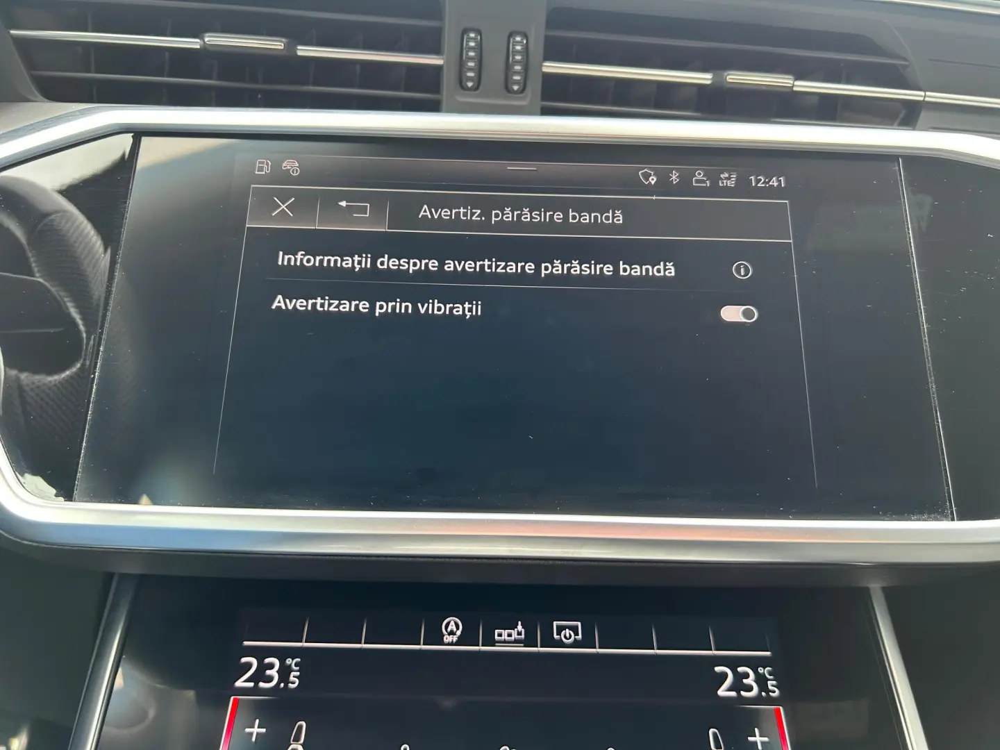 Audi A6 Avant 2.0 45 TFSI S tronic Sport 2020