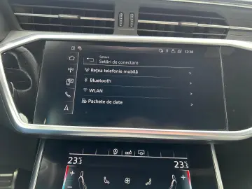 Audi A6 Avant 2.0 45 TFSI S tronic Sport 2020