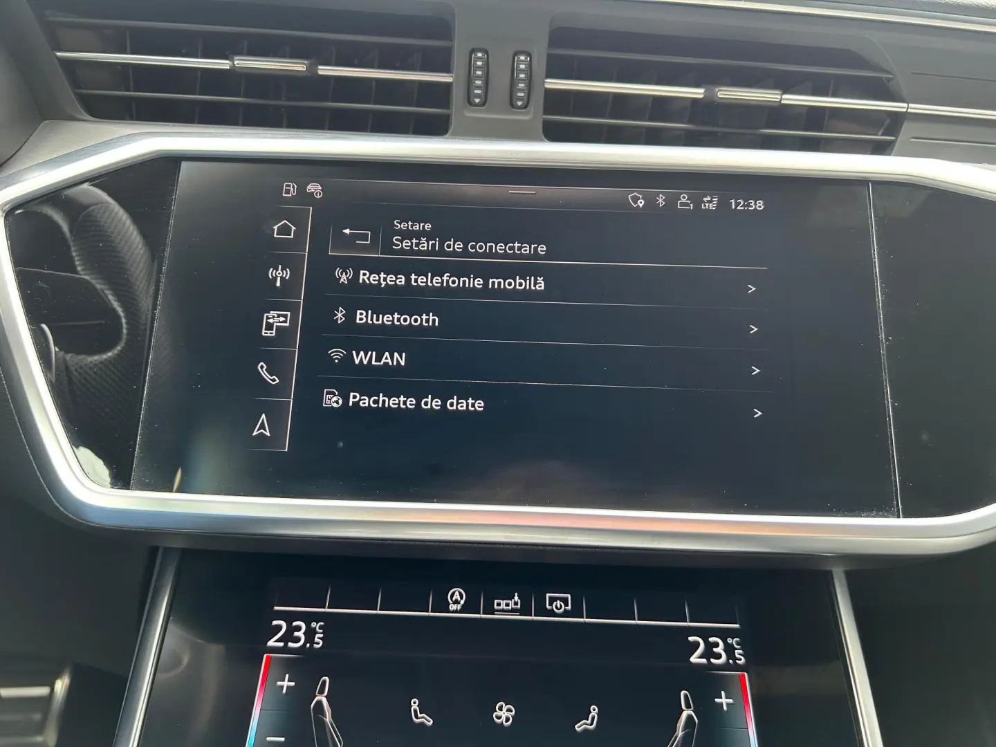 Audi A6 Avant 2.0 45 TFSI S tronic Sport 2020