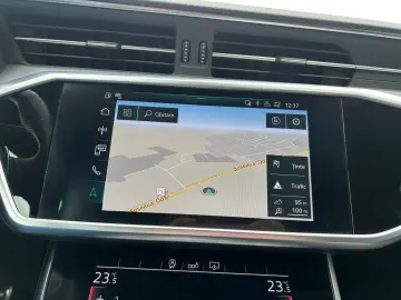 Audi A6 Avant 2.0 45 TFSI S tronic Sport 2020