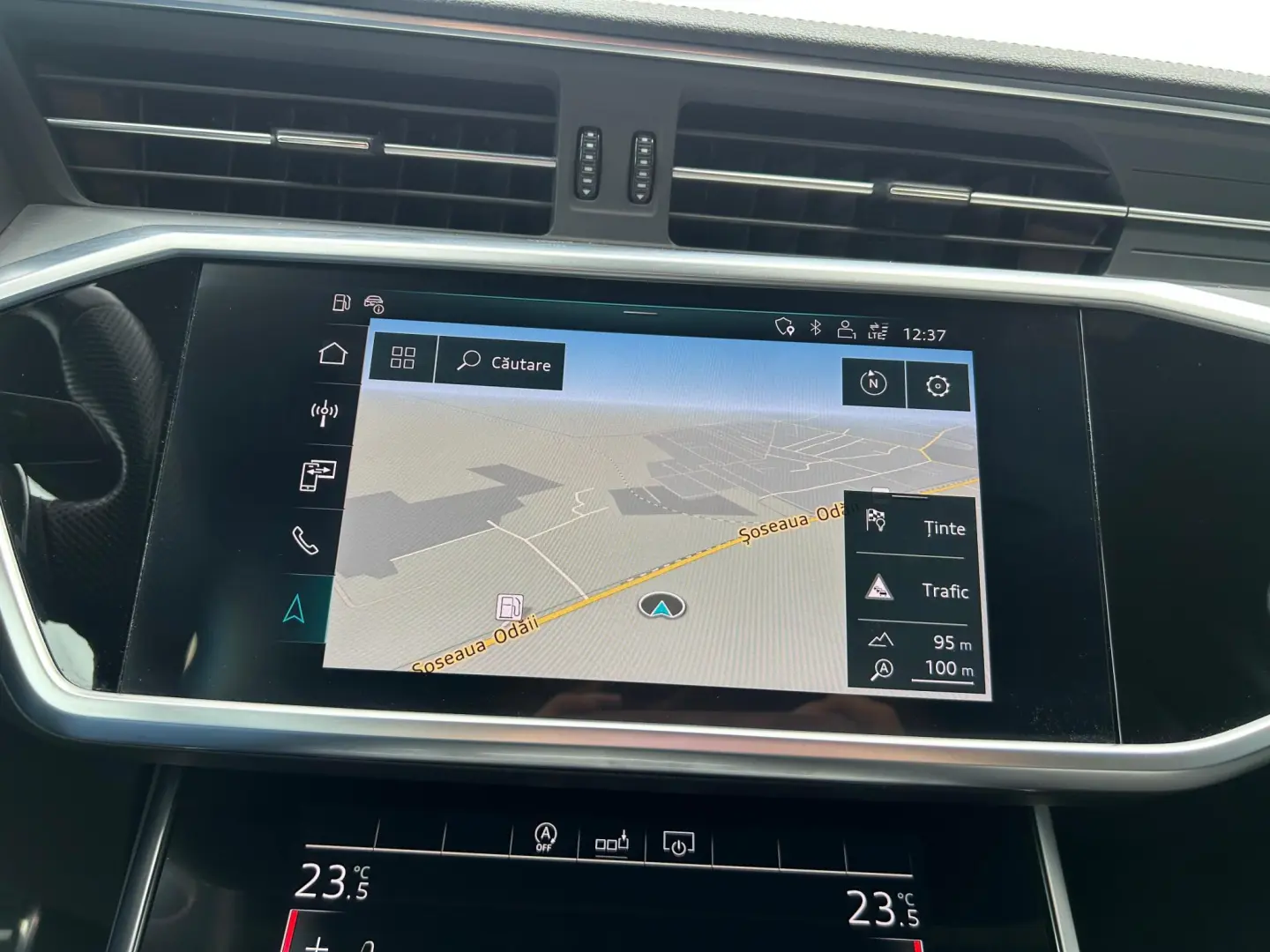 Audi A6 Avant 2.0 45 TFSI S tronic Sport 2020