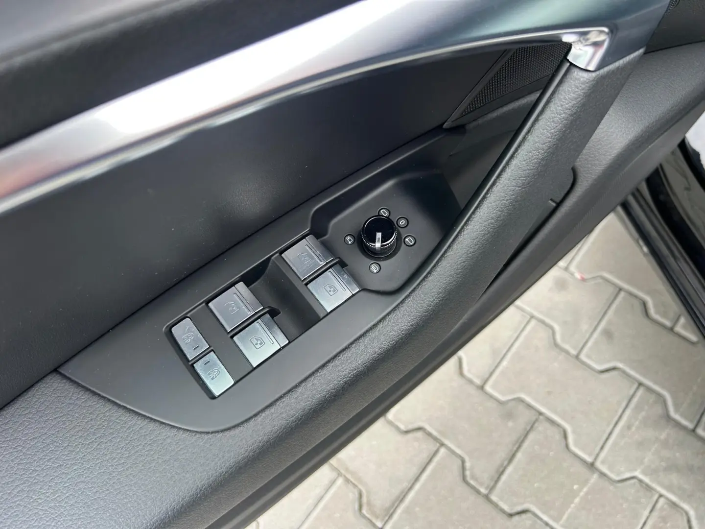 Audi A6 Avant 2.0 45 TFSI S tronic Sport 2020