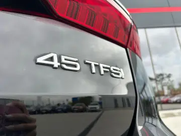 Audi A6 Avant 2.0 45 TFSI S tronic Sport 2020