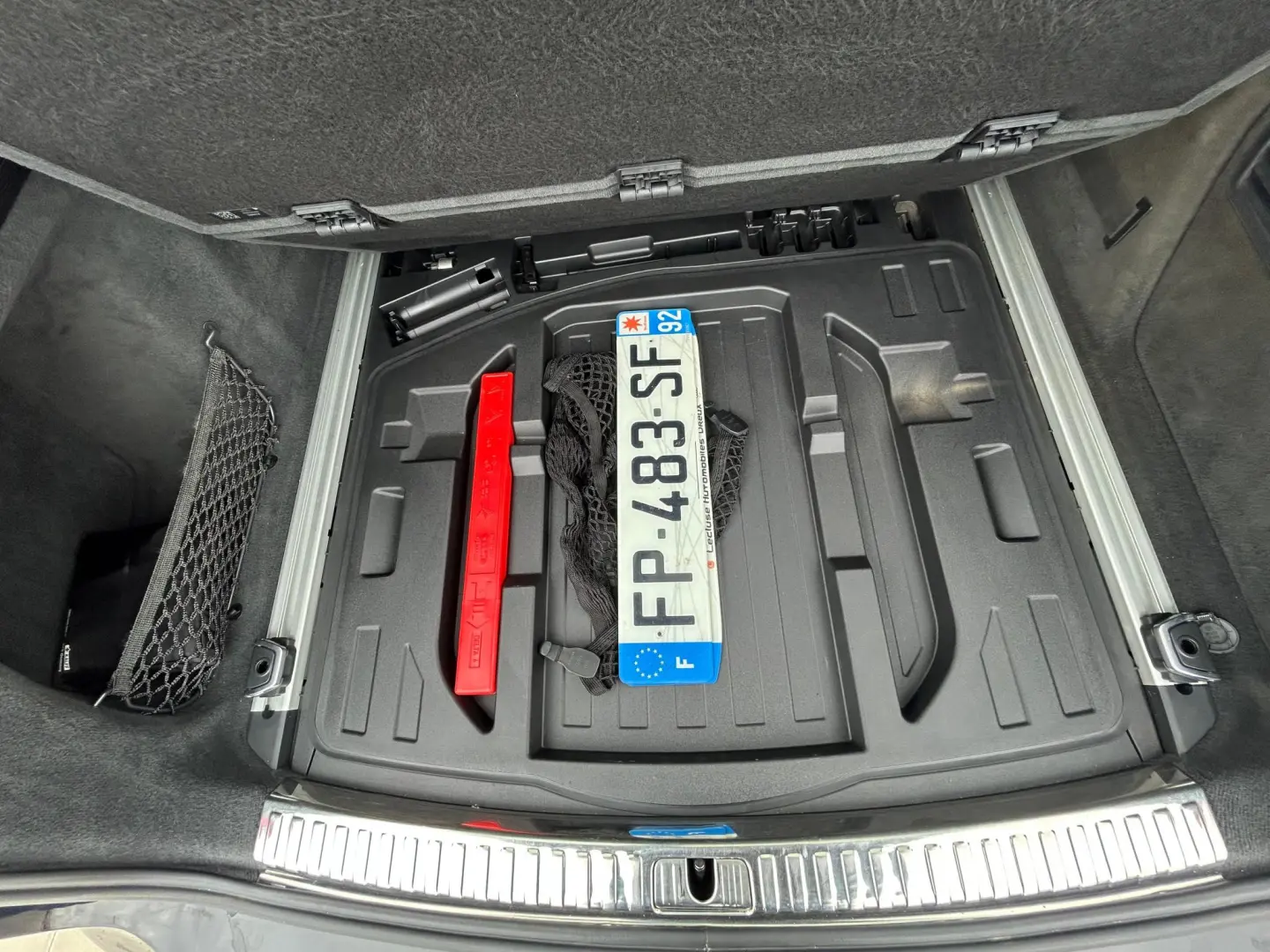 Audi A6 Avant 2.0 45 TFSI S tronic Sport 2020