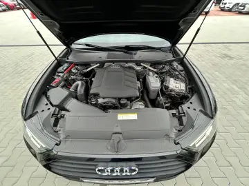 Audi A6 Avant 2.0 45 TFSI S tronic Sport 2020