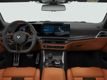 M4 Competition xDrive CarbonKeramik Carbon-Exter