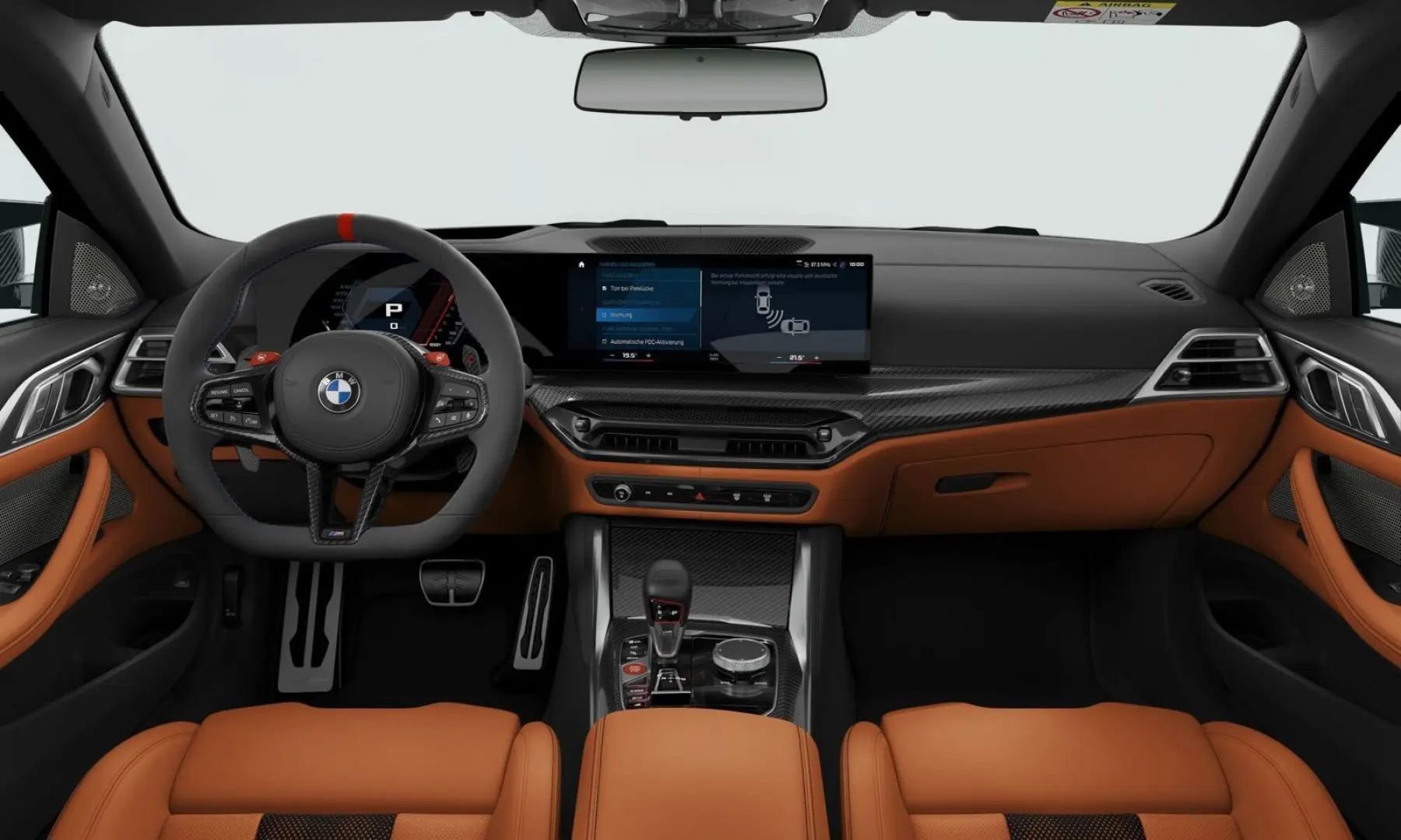M4 Competition xDrive CarbonKeramik Carbon-Exter