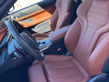 M4 Comp xDrive 143k€ Voll Carbon 360 5y SeatVent