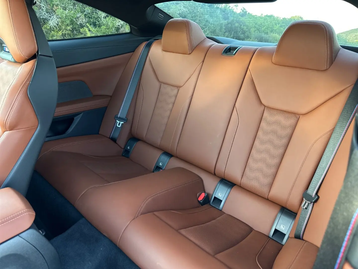 M4 Comp xDrive 143k€ Voll Carbon 360 5y SeatVent