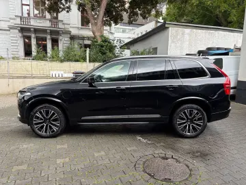 XC90 T8 Ultra Bright