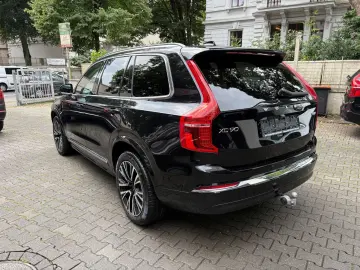 XC90 T8 Ultra Bright