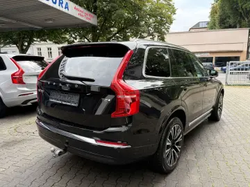XC90 T8 Ultra Bright