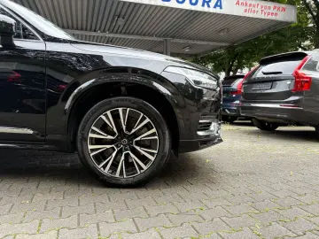 XC90 T8 Ultra Bright