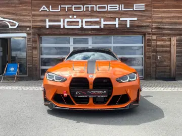 M4 Coupe#Perform.Umbau#Navi#Carbon#Service-Paket