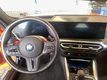 M4 Coupe#Perform.Umbau#Navi#Carbon#Service-Paket
