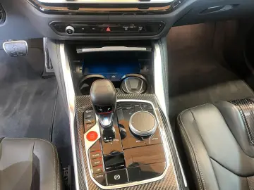 M4 Coupe#Perform.Umbau#Navi#Carbon#Service-Paket