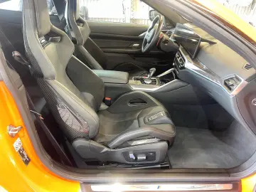 M4 Coupe#Perform.Umbau#Navi#Carbon#Service-Paket