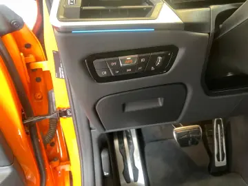 M4 Coupe#Perform.Umbau#Navi#Carbon#Service-Paket