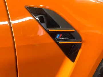 M4 Coupe#Perform.Umbau#Navi#Carbon#Service-Paket