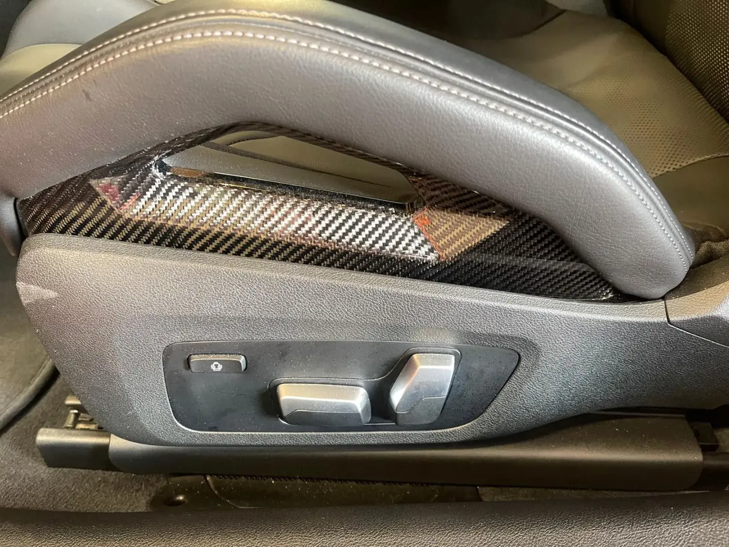 M4 Coupe#Perform.Umbau#Navi#Carbon#Service-Paket