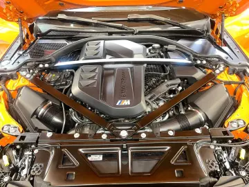 M4 Coupe#Perform.Umbau#Navi#Carbon#Service-Paket