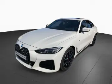 420d xDrive Gran Coupe M Sport AHK GSD H&K ST GO
