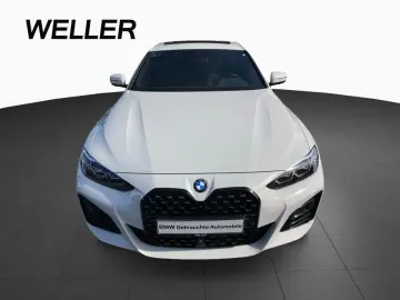 420d xDrive Gran Coupe M Sport AHK GSD H&K ST GO