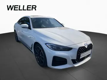420d xDrive Gran Coupe M Sport AHK GSD H&K ST GO