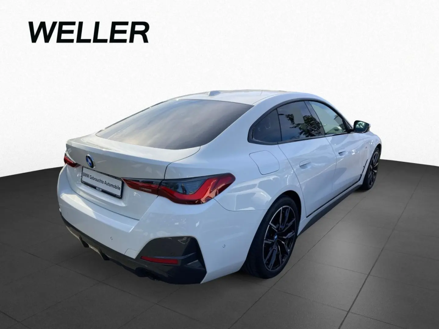 420d xDrive Gran Coupe M Sport AHK GSD H&K ST GO