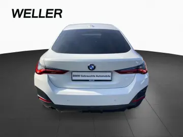 420d xDrive Gran Coupe M Sport AHK GSD H&K ST GO