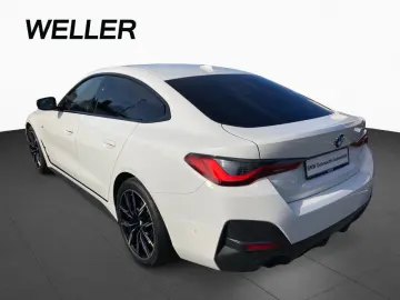 420d xDrive Gran Coupe M Sport AHK GSD H&K ST GO