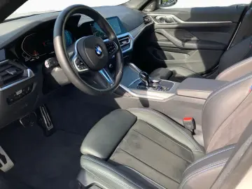 420d xDrive Gran Coupe M Sport AHK GSD H&K ST GO