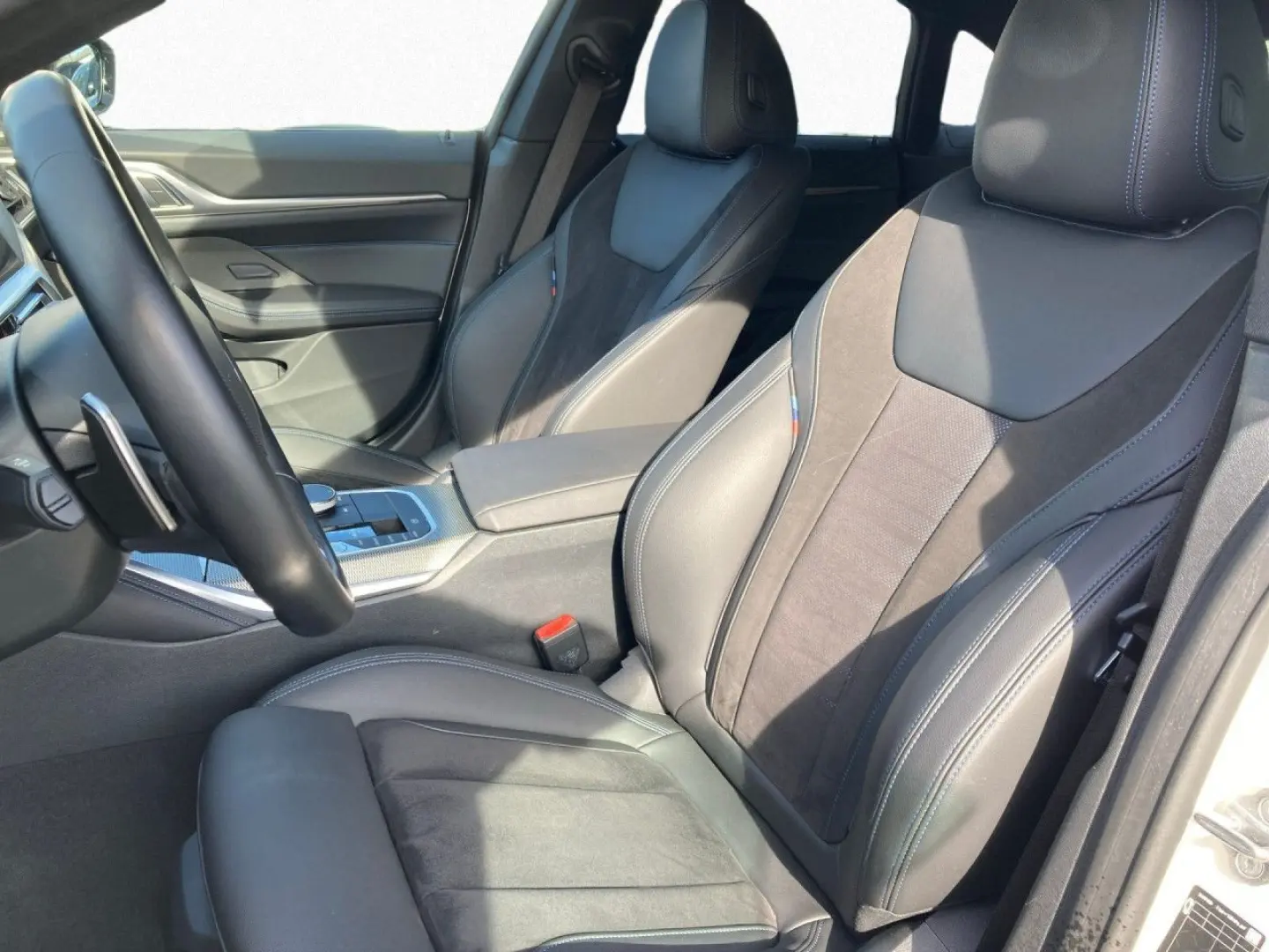 420d xDrive Gran Coupe M Sport AHK GSD H&K ST GO