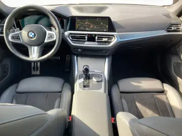 420d xDrive Gran Coupe M Sport AHK GSD H&K ST GO