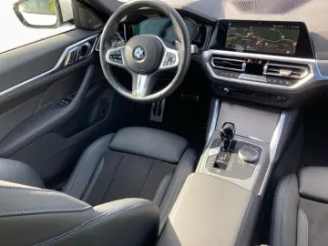 420d xDrive Gran Coupe M Sport AHK GSD H&K ST GO