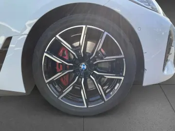 420d xDrive Gran Coupe M Sport AHK GSD H&K ST GO