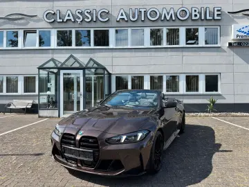 M4 Cabrio xDrive Competition FACELIFT NP144.200€