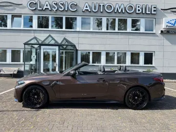 M4 Cabrio xDrive Competition FACELIFT NP144.200€