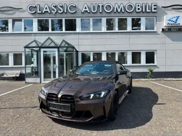 M4 Cabrio xDrive Competition FACELIFT NP144.200€