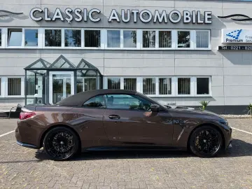 M4 Cabrio xDrive Competition FACELIFT NP144.200€